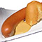 bockwurst